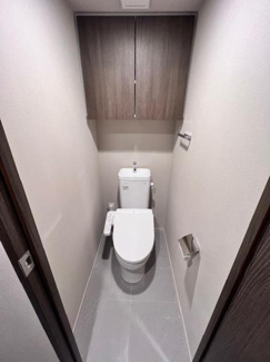 【トイレ】 | Ｂｒｉｌｌｉａ　ｉｓｔ　大井町