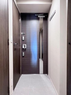 【玄関】 | Ｂｒｉｌｌｉａ　ｉｓｔ　大井町