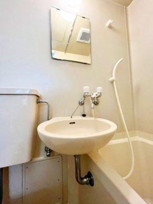 敷金・礼金0！家賃1カ月無料で初期費用抑えめです♪