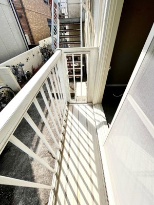 敷金・礼金0！家賃1カ月無料で初期費用抑えめです♪