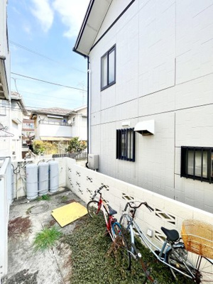 敷金・礼金0！家賃1カ月無料で初期費用抑えめです♪