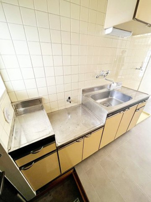 敷金・礼金0！家賃1カ月無料で初期費用抑えめです♪