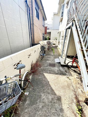 敷金・礼金0！家賃1カ月無料で初期費用抑えめです♪