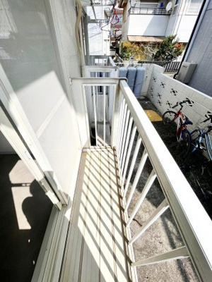 敷金・礼金0！家賃1カ月無料で初期費用抑えめです♪