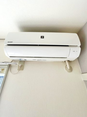 敷金・礼金0！家賃1カ月無料で初期費用抑えめです♪