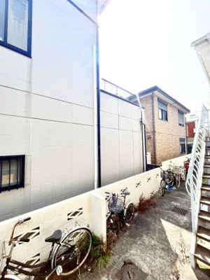 敷金・礼金0！家賃1カ月無料で初期費用抑えめです♪