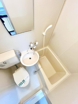 敷金・礼金0！家賃1カ月無料で初期費用抑えめです♪