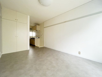 敷金・礼金0！家賃1カ月無料で初期費用抑えめです♪