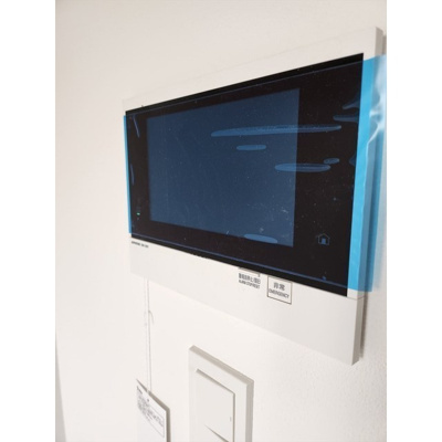 【セキュリティ】 | コスモグラシア三ノ輪