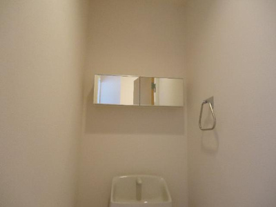 【トイレ】 | 上池台ベルズ | 収納