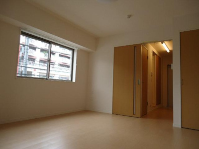 【内装】 | 上池台ベルズ | 洋室