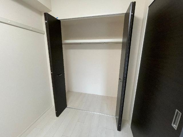 ディアコート大元駅前の収納|収納