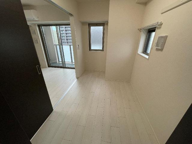 ディアコート大元駅前の内装|洋室