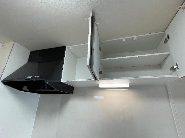 ディアコート大元駅前のキッチン|キッチン