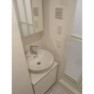 【洗面所】 | ＬＥＧＡＬＡＮＤ都立大学Ⅱ