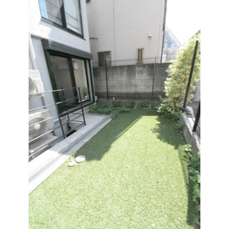 【バルコニー】 | ＬＥＧＡＬＡＮＤ都立大学Ⅱ