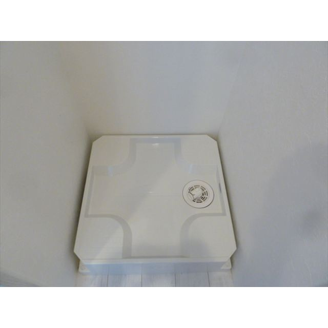 ＬＥＧＡＬＡＮＤ都立大学Ⅱのその他|室内洗濯機置場