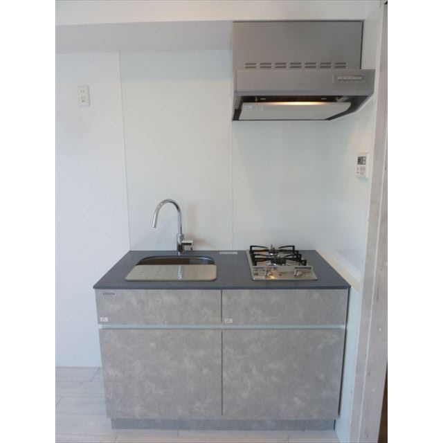 ＬＥＧＡＬＡＮＤ都立大学Ⅱのキッチン