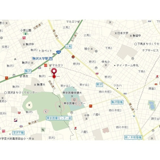 【その他】 | ＺＥＳＴＹ駒沢大学Ⅱ