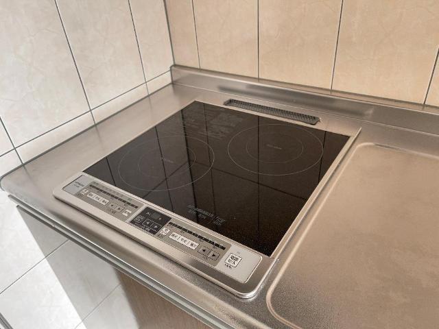 グラン　ソート　柳町のキッチン|キッチン