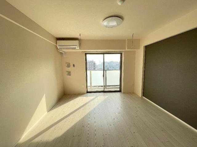 グラン　ソート　柳町の内装|洋室