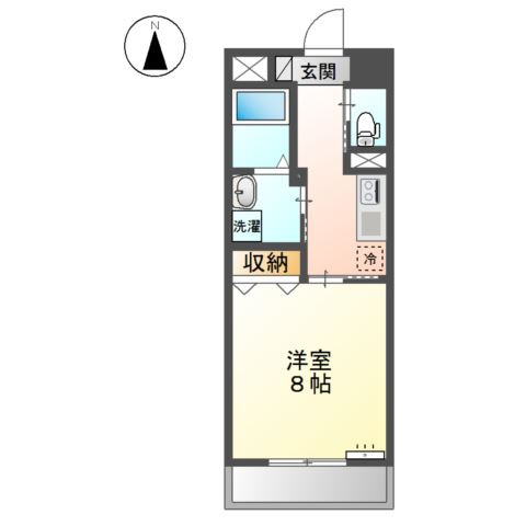 グラン　ソート　柳町