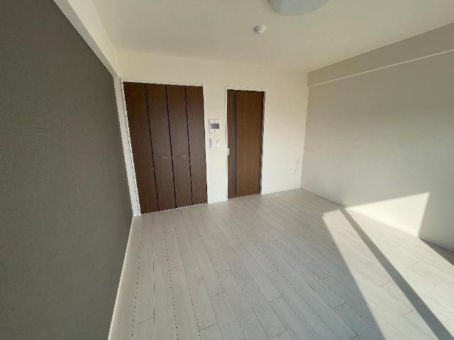 グラン　ソート　柳町の内装|洋室