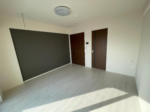 グラン　ソート　柳町の内装|洋室