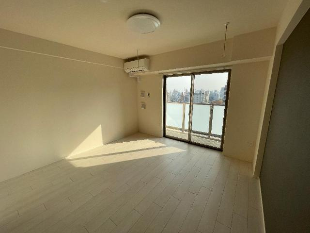 グラン　ソート　柳町の内装|洋室