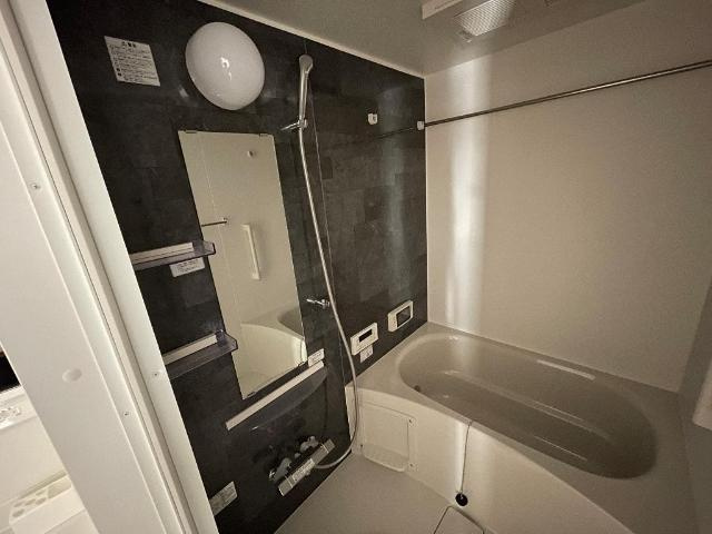 グラン　ソート　柳町の浴室|バス