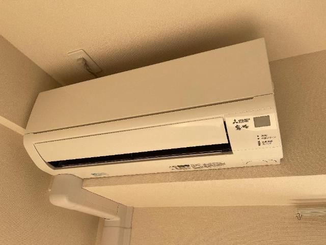 グラン　ソート　柳町の設備|エアコン