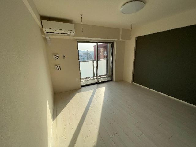 グラン　ソート　柳町の内装|洋室