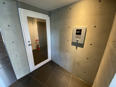 ★オートロック有★