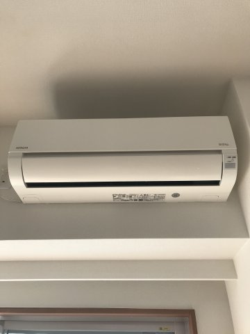 アンベリール墨田の設備