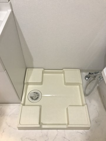 アンベリール墨田の設備