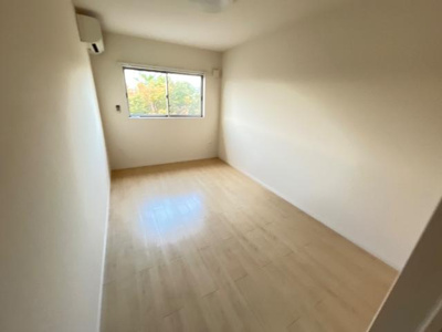 【内装】 | メルヴェーユ黒須Ⅴ | 洋室