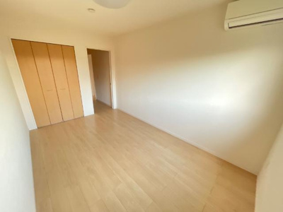 【内装】 | メルヴェーユ黒須Ⅴ | 洋室