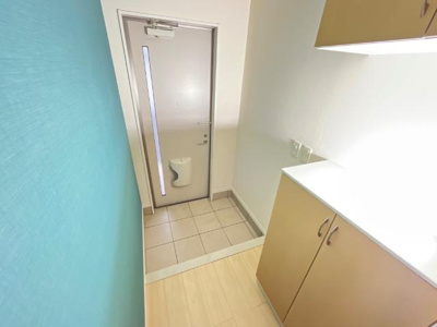 【玄関】 | メルヴェーユ黒須Ⅴ | 玄関