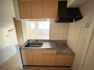 【キッチン】 | メルヴェーユ黒須Ⅴ | キッチン