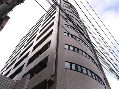 【外観】 | ライオンズプラザ大宮第２ | 建物外観