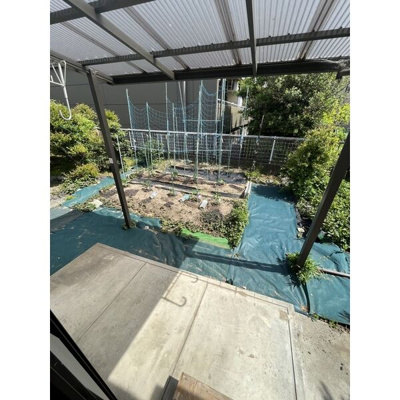 【展望】 | 北昭和台町貸家