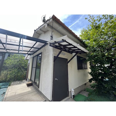 【その他共用部分】 | 北昭和台町貸家