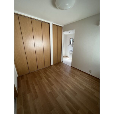 【内装】 | 北昭和台町貸家