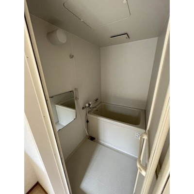 【浴室】 | 北昭和台町貸家