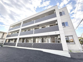 【外観】 | 外観写真（昼）