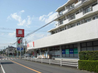 【周辺】 | ドラッグストアセキ堀の内町店まで811ｍ