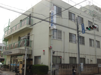 【周辺】 | 医療法人社団双愛会大宮双愛病院まで576ｍ