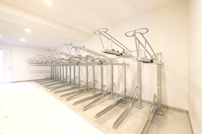 【外観】 | PREMIUM CUBE 両国DEUX