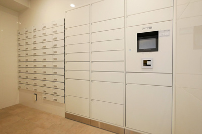 【外観】 | PREMIUM CUBE 両国DEUX