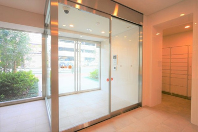 【外観】 | PREMIUM CUBE 両国DEUX